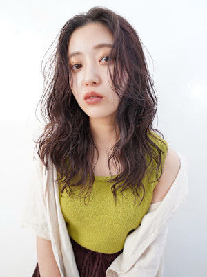 YUIMARL×スタイル