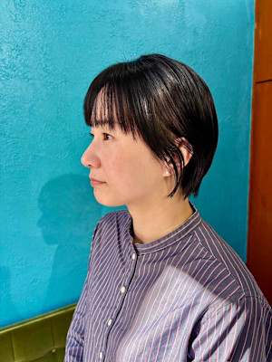 のあともあ×スタイル