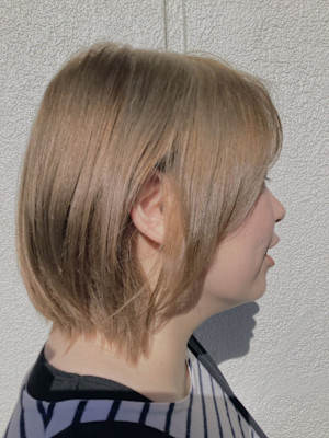 のあともあ×スタイル