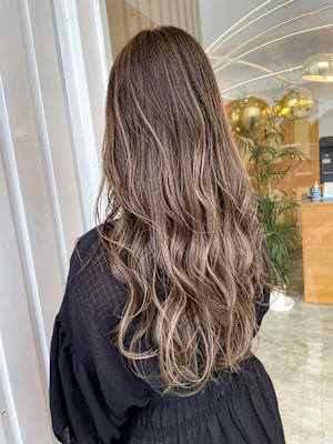 YUIMARL×スタイル