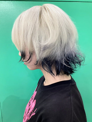 のあともあ×スタイル