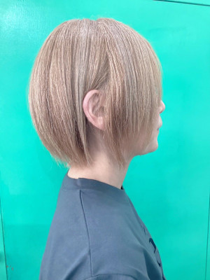 のあともあ×スタイル