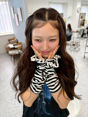 YUIMARL×スタイル