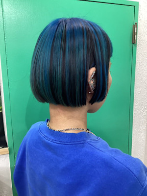 のあともあ×スタイル