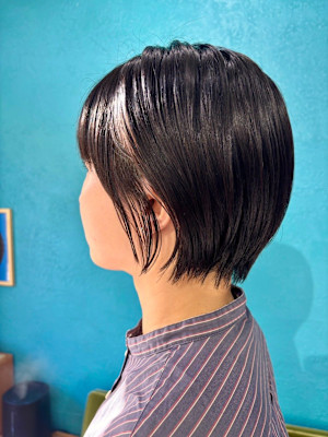 のあともあ×スタイル