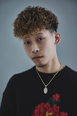 STUG'S BARBER SHOP 北千住×スタイル