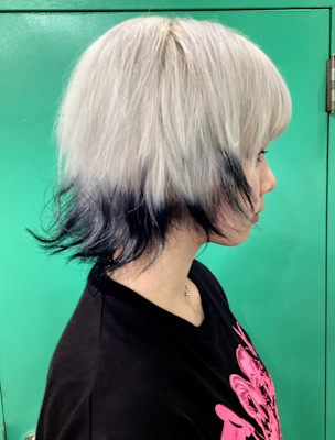 のあともあ×スタイル