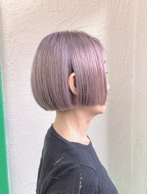 のあともあ×スタイル