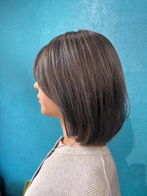 のあともあ×スタイル