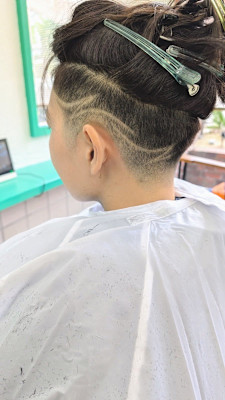 のあともあ×スタイル