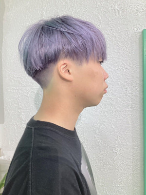 のあともあ×スタイル