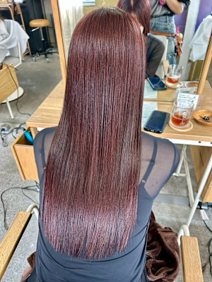 YUIMARL×スタイル