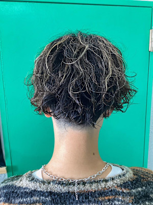 のあともあ×スタイル