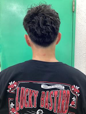 のあともあ×スタイル