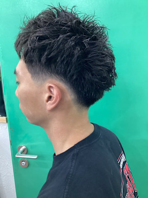 のあともあ×スタイル