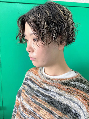 のあともあ×スタイル