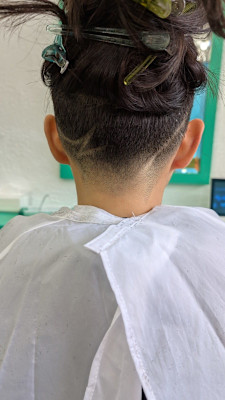 のあともあ×スタイル