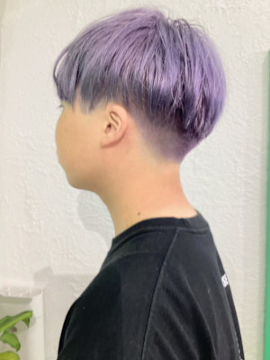 のあともあ×スタイル