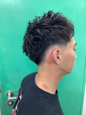 のあともあ×スタイル