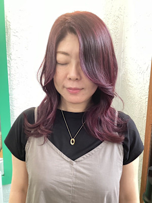 のあともあ×スタイル