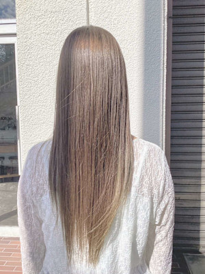 のあともあ×スタイル