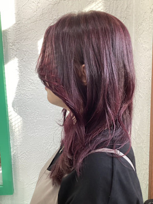 のあともあ×スタイル