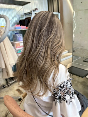 YUIMARL×スタイル