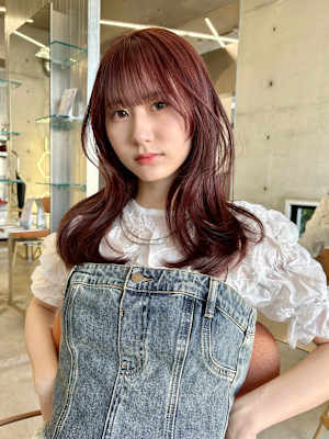 YUIMARL×スタイル