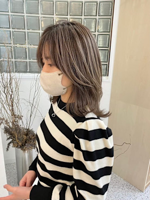 YUIMARL×スタイル