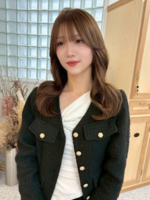 YUIMARL×スタイル