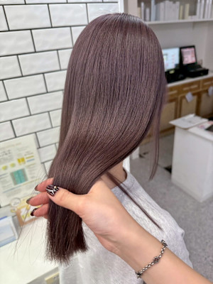 YUIMARL×スタイル