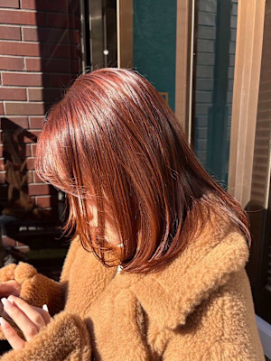 のあともあ×スタイル