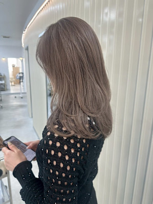 YUIMARL×スタイル