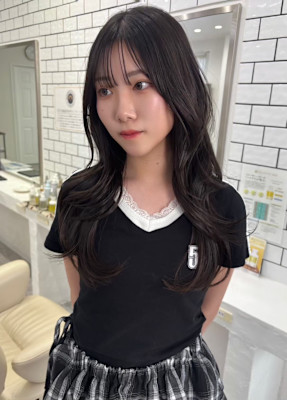 YUIMARL×スタイル