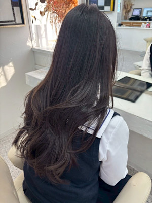 YUIMARL×スタイル