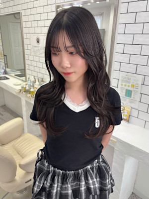 YUIMARL×スタイル