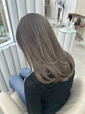 YUIMARL×スタイル