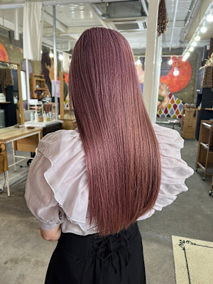 YUIMARL×スタイル