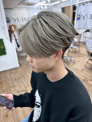 YUIMARL×スタイル