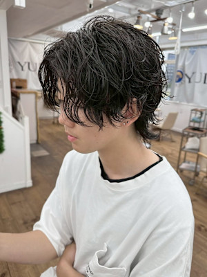 YUIMARL×スタイル