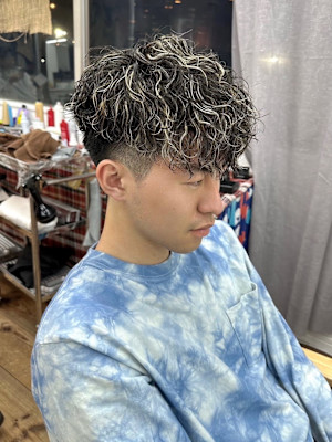 YUIMARL×スタイル