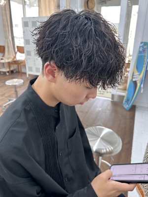 YUIMARL×スタイル