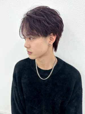 YUIMARL×スタイル