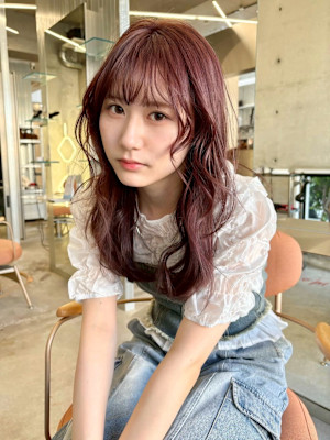 YURAGIfromYUIMARL×スタイル