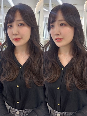 YURAGIfromYUIMARL×スタイル