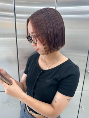 YURAGIfromYUIMARL×スタイル