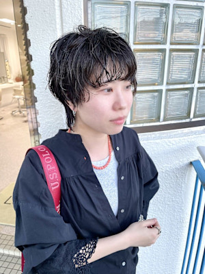 YURAGIfromYUIMARL×スタイル