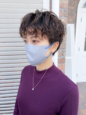 YURAGIfromYUIMARL×スタイル