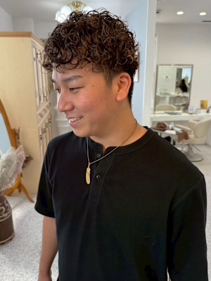 Hair&Make YUIMARL 岡山店×スタイル