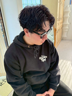 Hair&Make YUIMARL 岡山店×スタイル